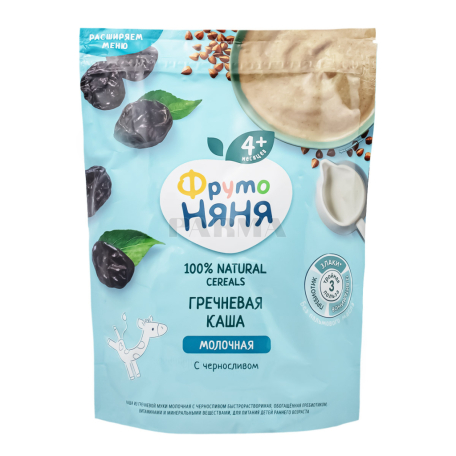 Каша 