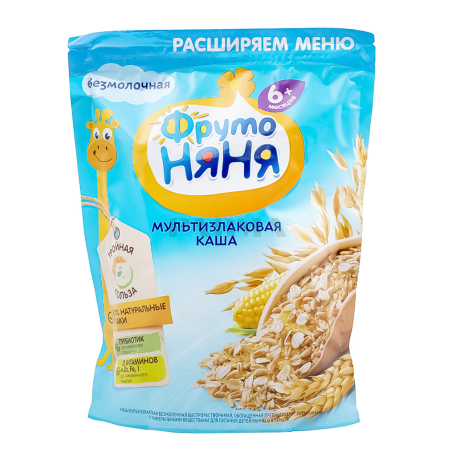 Каша
