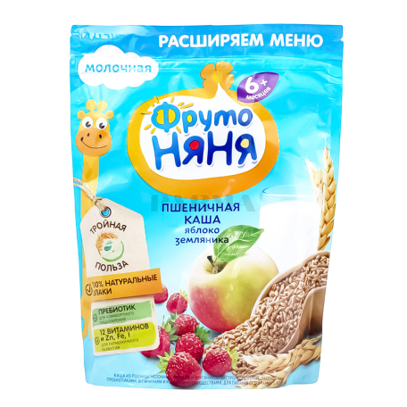 Каша