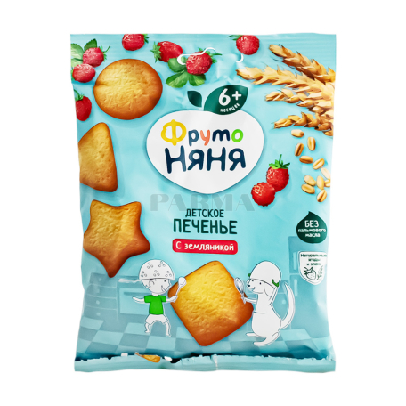 Печенье 
