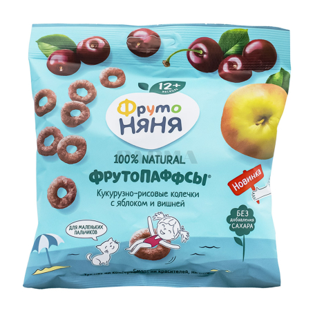 Готовый завтрак