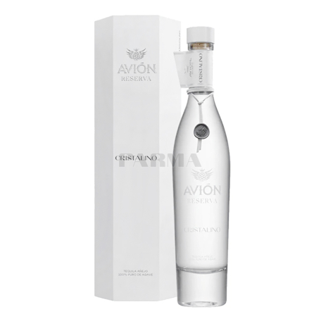Տեկիլա «Avion Anejo Cristalino Reserva» 750մլ