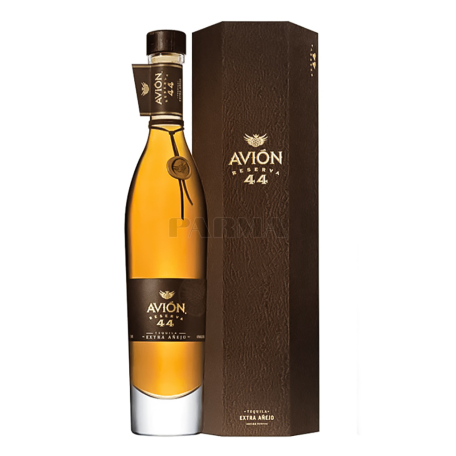 Տեկիլա «Avion Extra Anejo 44» 750մլ