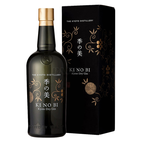 Ջին «Ki No Bi Dry» 700մլ