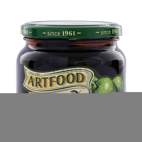 Варенье "Artfood" орех 450г