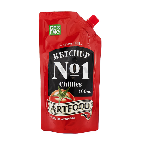 Кетчуп чили  