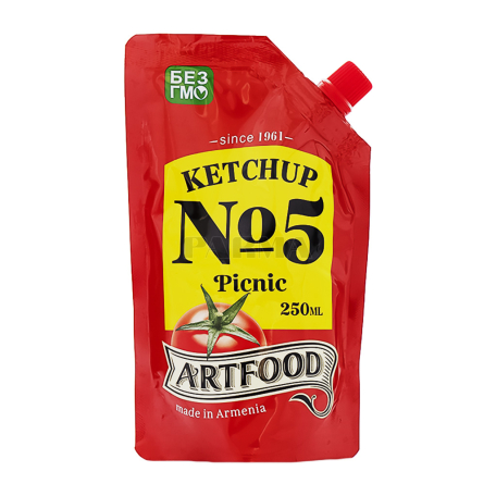 Кетчуп 