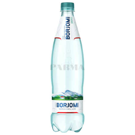 Հանքային ջուր «Borjomi» 1լ