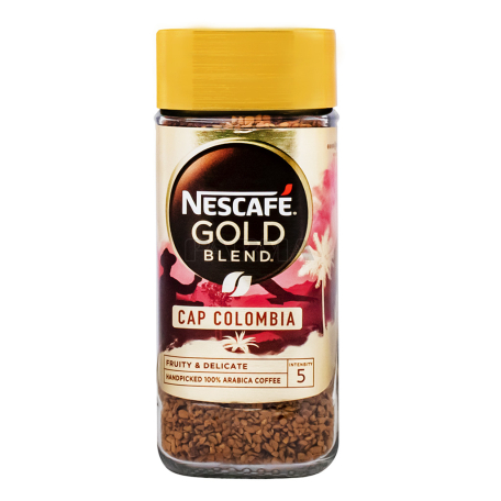Coffee instant