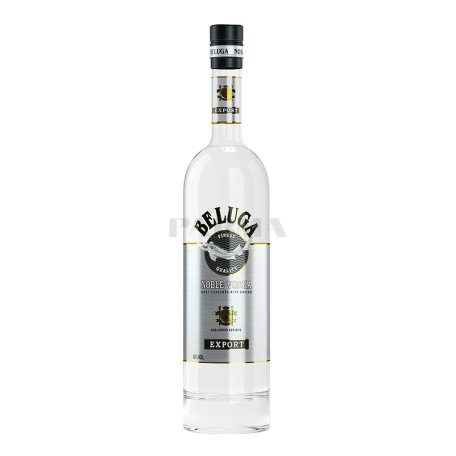 Vodka "Beluga" 500ml