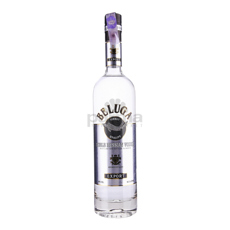 Օղի «Beluga» 500մլ