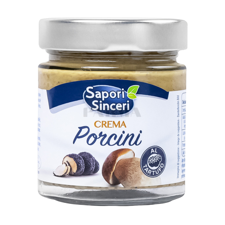 Սոուս «Sapori Sinceri Porcini» 200գ