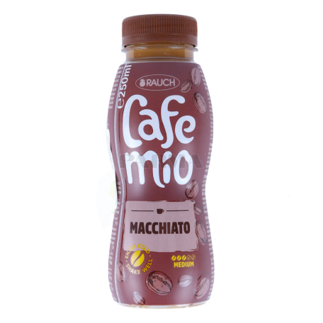 Սուրճ սառը«Rauch Cafemio Macchiato» 250մլ