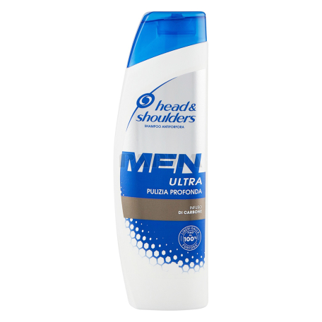 Shampoo 