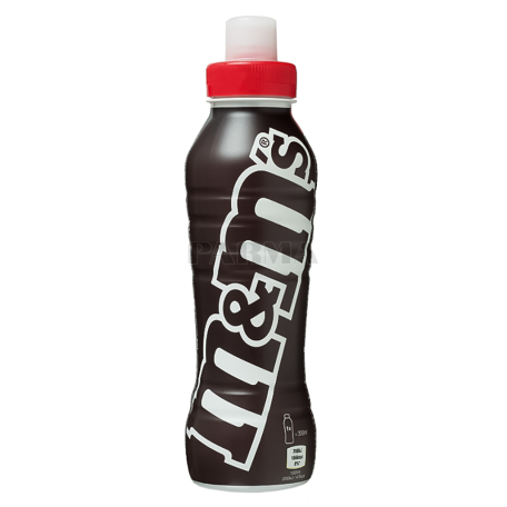 Milk drink