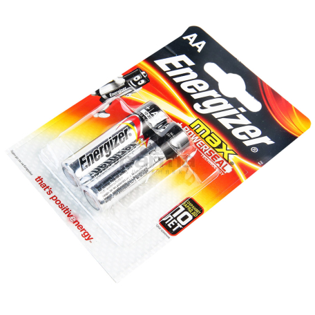 Batteries
