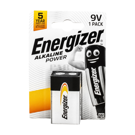 Batteries 