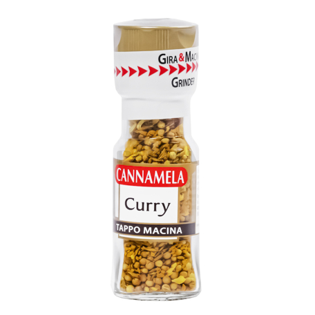 Curry 