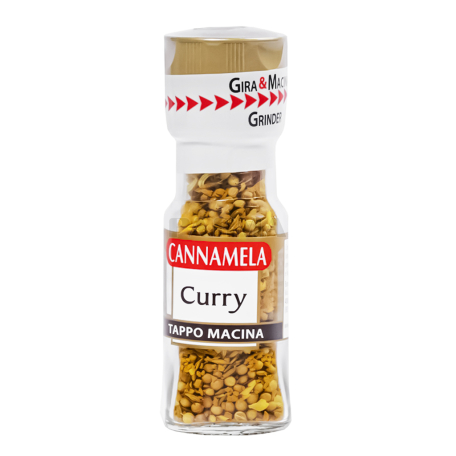 Curry