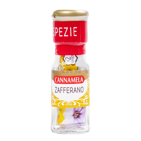 Զաֆրան «Cannamela» 0.3գ