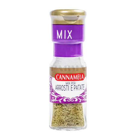 Համեմունք «Cannamela» կարտոֆիլի, մսի 15գ