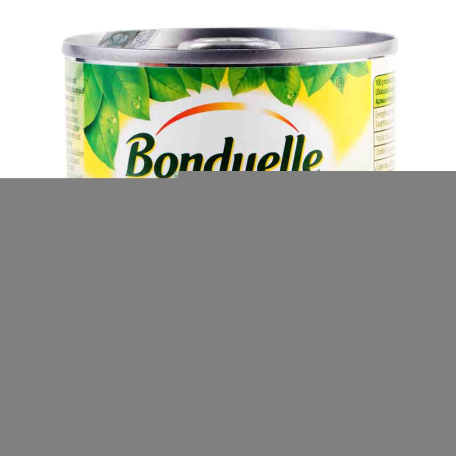 Կանաչ ոլոռ «Bonduelle» 400գ
