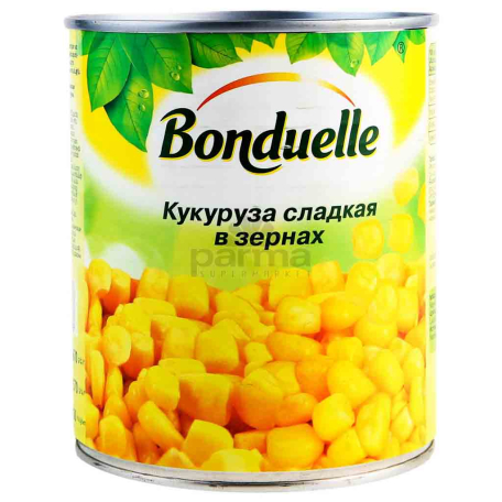 Кукуруза