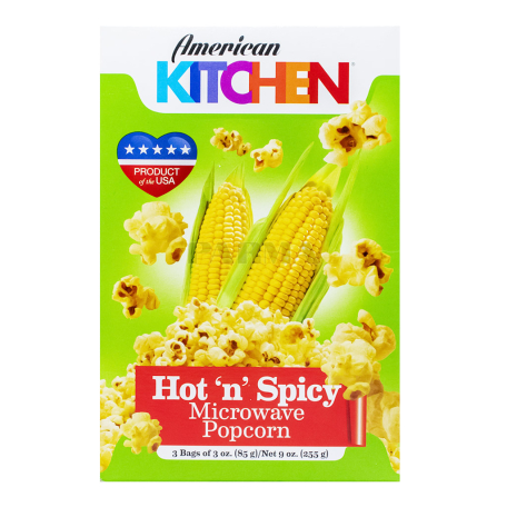 Popcorn
