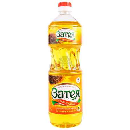 Sunflower oil