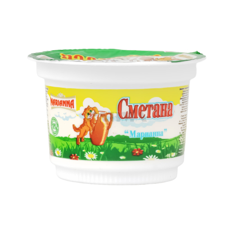 Сметана 