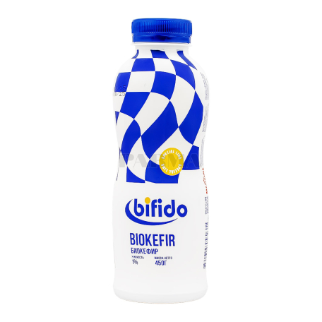 Biokefir 