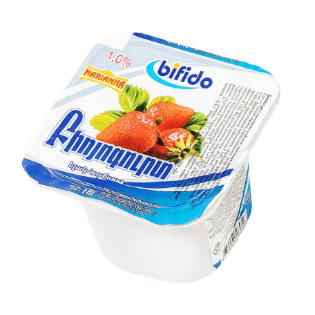 Yogurt 