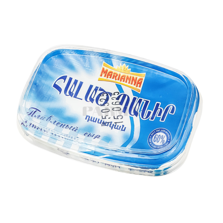 Processed cheese 
