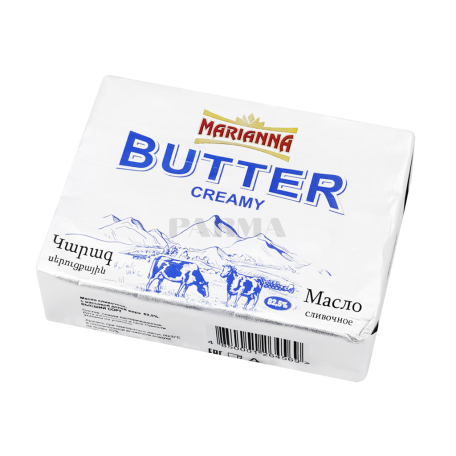 Butter 