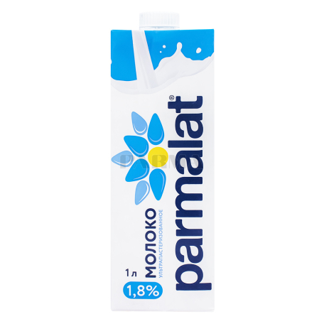 Կաթ «Parmalat» 1.8% 1լ