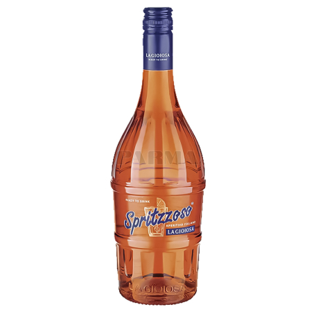 Ապերիտիվ «La Gioiosa Spritzzoso» 750մլ
