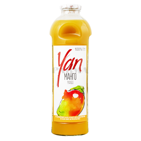 Натуральный сок 