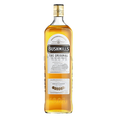 Վիսկի «Bushmills The Original» 700մլ