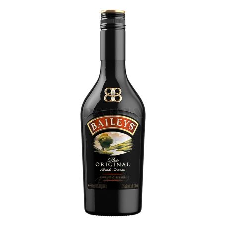 Լիկյոր «Baileys Original Irish Cream» 500մլ