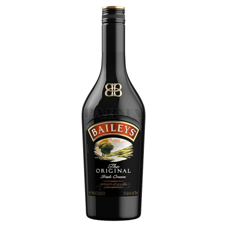 Լիկյոր «Baileys Original Irish Cream» 750մլ