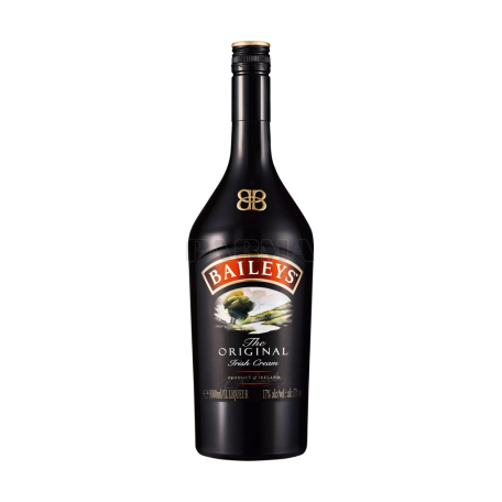 Liqueur "Baileys Irish Cream" 1l