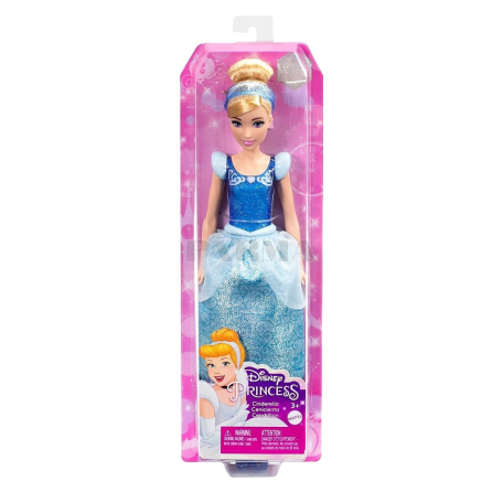 Игрушка "Mattel Disney Princess" кукла