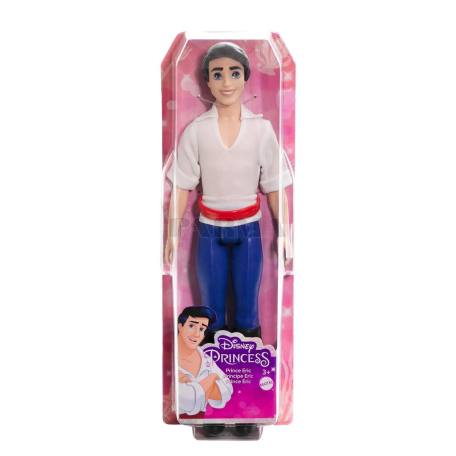 Խաղալիք «Mattel Disney Princess» տիկնիկ