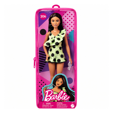 Խաղալիք «Mattel Barbie» տիկնիկ