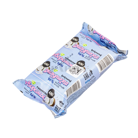 Քաղցրաշոռ «Անի» 23% 90գ