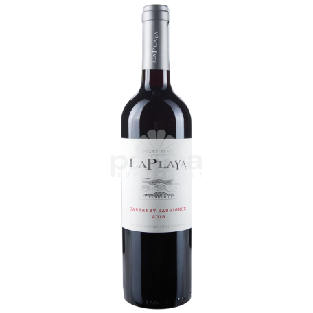 Գինի «La Playa Cabernet Sauvignon» կարմիր, չոր 750մլ