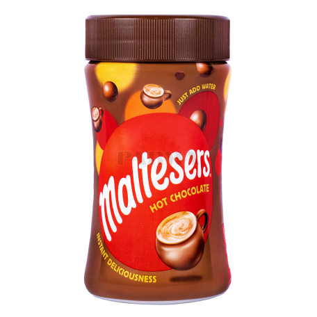 Տաք շոկոլադ «Maltesers» 180g