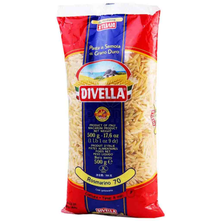 Spaghetti Barilla Bucatini N9 400g