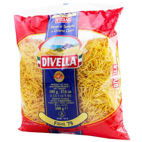 Pasta