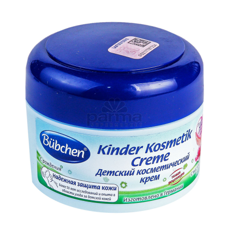 Детский крем
